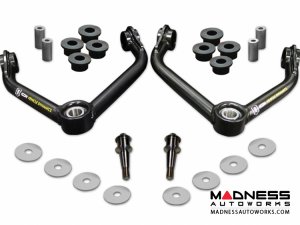 Dodge RAM 1500 Uni-ball Upper Control Arm Kit Dodge RAM 1500 Uni-ball Upper Control Arm Kit
